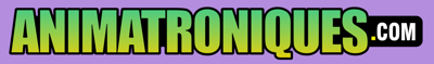 Animatroniques