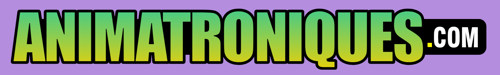 Animatroniques